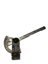 Für Mercedes 1991 811d