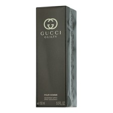 Gucci - Guilty pour Homme