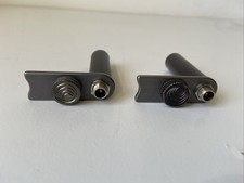 Lectrosonics Batterie