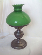 Tischlampe Vintage Graewe