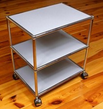 * Orig. USM Haller Regal