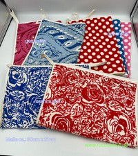 Kulturtasche Kulturbeutel DDR