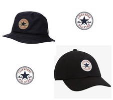 CONVERSE Basecap All Star Topfhut Kappe Mütze Baseball Cap Schirmmütze