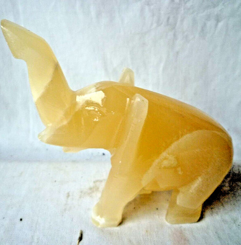 Elefant speckstein 12 - elefant, 13
