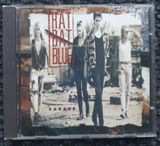 RAT BAT BLUE - Squeak - AOR/Hard/Melodic Rock Rare CD 1990 Munich City Nights