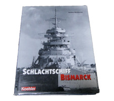 Schlachtschiff BISMARCK /  2er