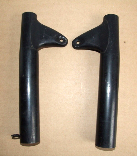 Maico 250 gabel lampenhalter - 250?,