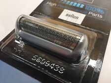 Braun POCKET GO RASIERER