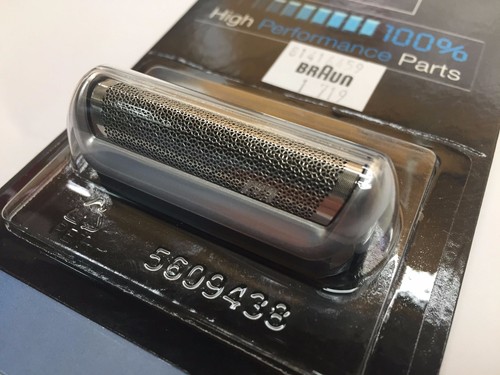 Braun pocket rasierer - go,