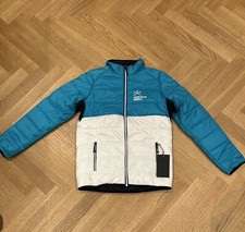 Head race kinetic jacket - head,