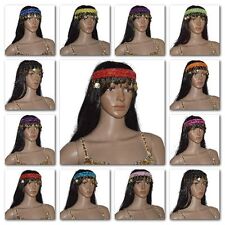 Bauchtanz Kopfschmuck Diadem