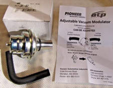 TH350-TH400 Automatic