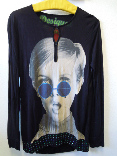 Desigual designer marken - designer, long