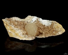 Mineralien Marmortagebau