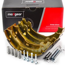 Maxgear bremsbacken - maxgear, +