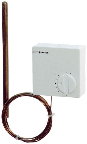 Sauter raum temp - sauter, pn.raum-temp.regler