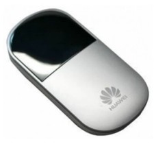 Huawei E5832 Wireless Moderm