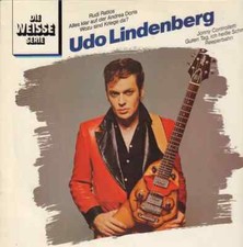 Udo Lindenberg Udo Lindenberg