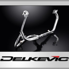 HONDA XL125 VARADERO 01-14