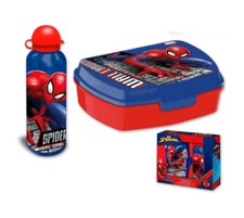 Spiderman aluminium - spiderman,