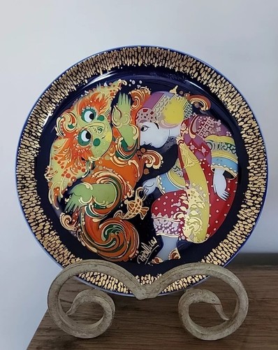 Rosenthal bjorn wiinblad - bjorn,