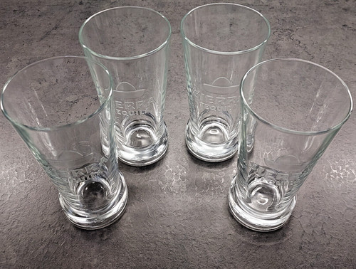 Sierra tequila - 4,