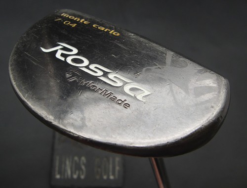 Taylormade rossa monte carlo - monte,