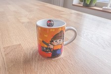 Mainzelmännchen Tasse ZDF