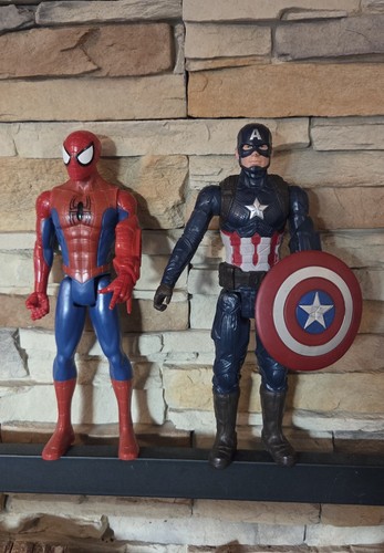 Große marvel hasbro - marvel,