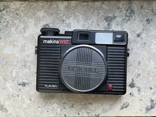 Plaubel Makina W67