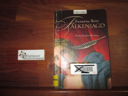 Falkenjagd historischer - falkenjagd,