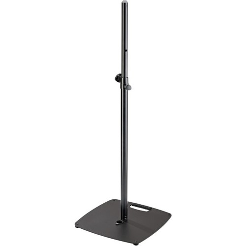 26734 boxenstativ schwarz - boxenstativ,