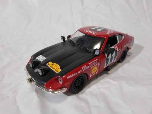 Datsun 240z 1971 - datsun,