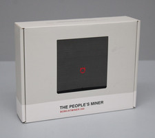 The People's Miner - Bobcat