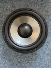 4x Mivoc AW 3000 – 12"