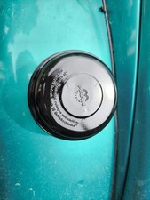 Pilz Luftfilter MANN VW Käfer