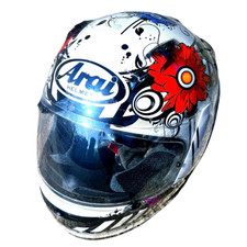 Arai QUANTUM-J Blossam