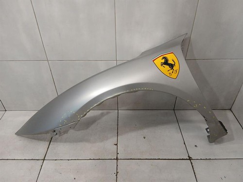 Ferrari 296 gts f171 left - 296,