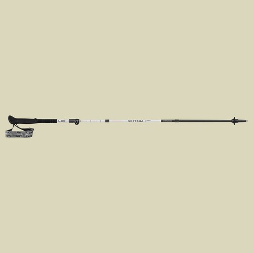 Leki skytera carbon sl - fx,