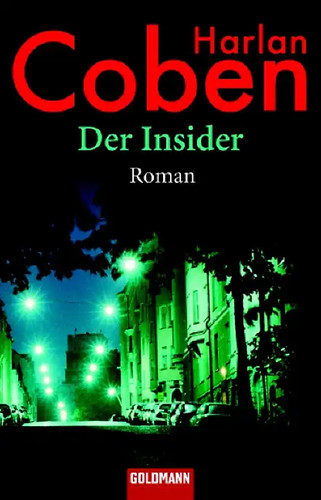 Der insider - der,