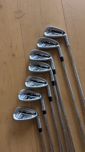 Ping i20 eisen w schwarzer - i20, 5-u-w