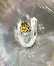 Design silber ring mit - design,