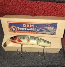 DAM Zuger - Wobbler Neu