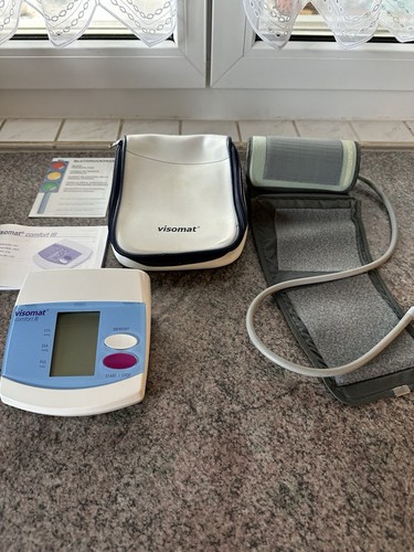 Visomat comfort iii - visomat,