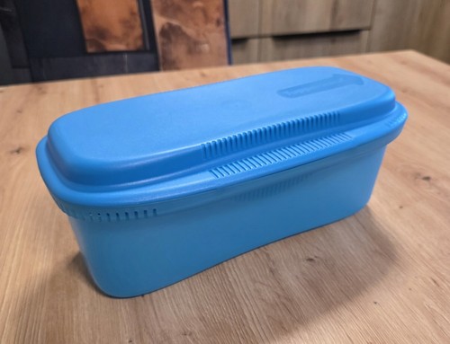 Tupperware pasta meister - tupperware, pasta-meister