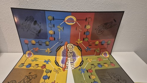 Cranium erwachsene hasbro - erwachsene,