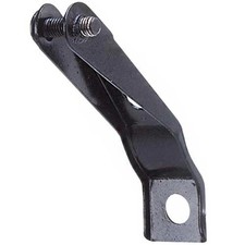 Lampenhalter fahrrad - lampenhalter, f.fahrrad