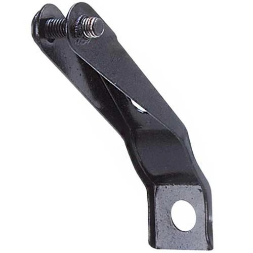 Lampenhalter fahrrad - lampenhalter, f.fahrrad