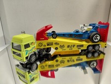 Majorette Serie 3000 Big