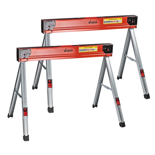 Metall arbeitsbock - x,